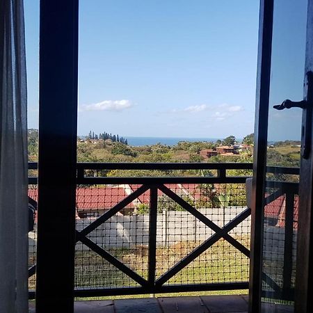 Ocean View Villas A08 Port Edward Luaran gambar