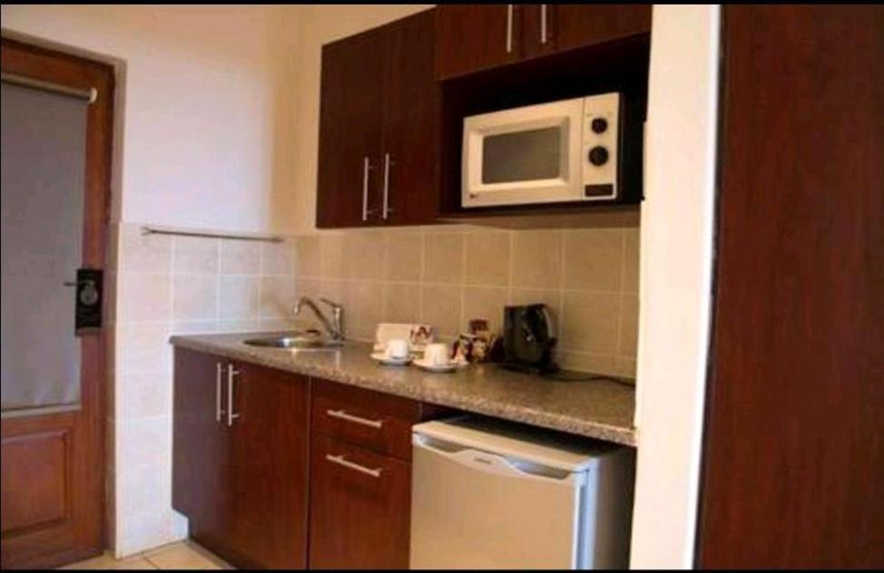 Ocean View Villas A08 Port Edward Luaran gambar