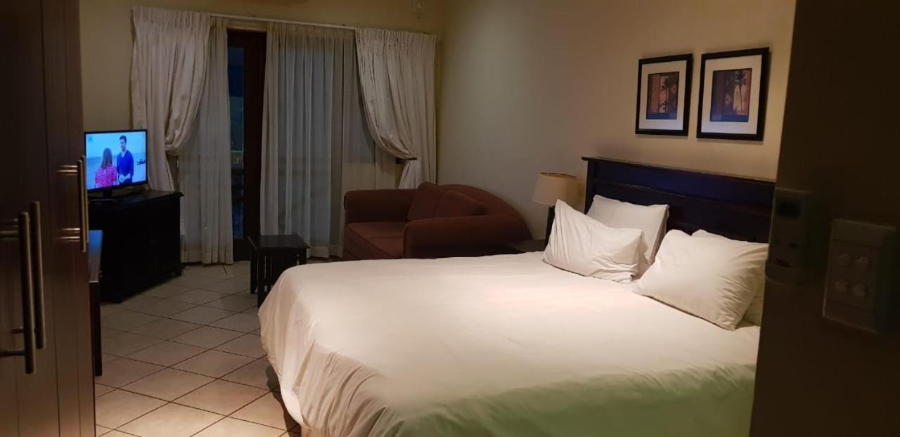 Ocean View Villas A08 Port Edward Luaran gambar
