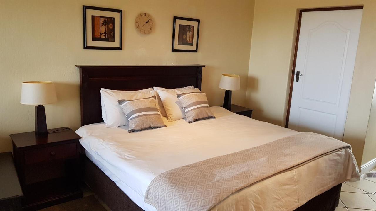 Ocean View Villas A08 Port Edward Luaran gambar
